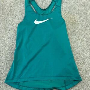 Nike Women's Aqua Tank Top